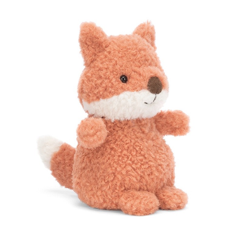 Peluche - Renard